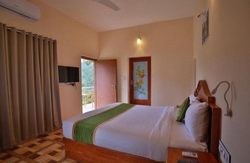 Devikolam Resort | Ayurgem Ayurveda Yoga and Wellness Retreat Munnar