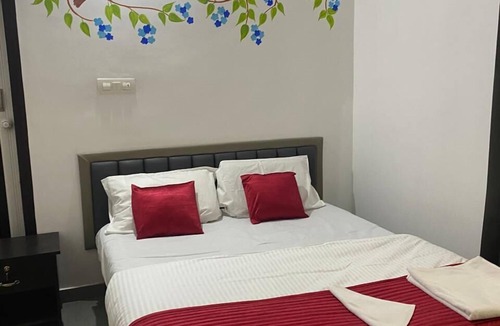 Kidanganad Resort | Ayurguru ayurvedic kalari Resort