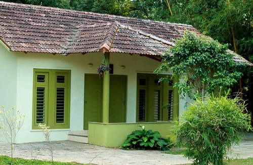 Krishnagiri Resort | Ayurnest Pool Resort Wayanad