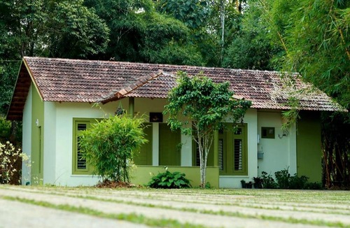 Krishnagiri Resort | Ayurnest Pool Resort Wayanad