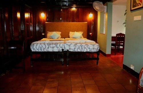 Mararikkulam North Hotel | Ayurprana Marari