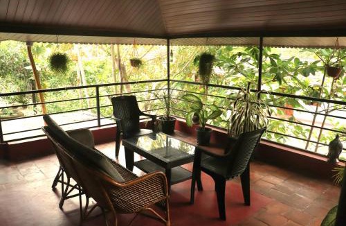 Mararikkulam North Hotel | Ayurprana Marari