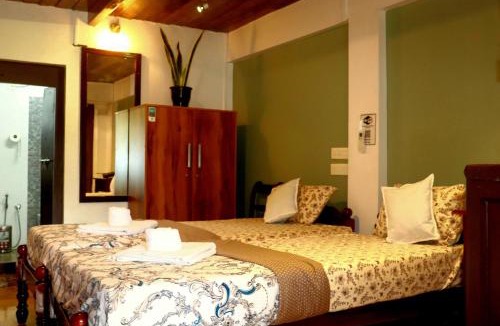 Mararikkulam North Hotel | Ayurprana Marari