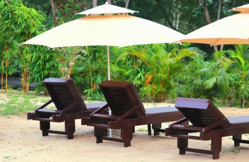Mararikkulam North Hotel | Ayurprana Marari