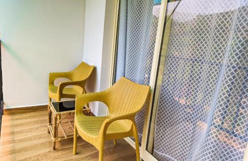 Udumbanchola Resort | Ayursakthi Riverdale