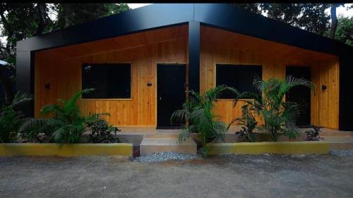Gannavaram Resort | Ayurvan Resort and Convention