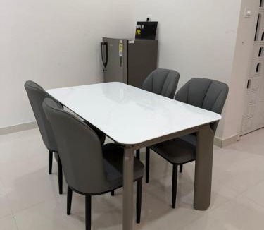 Hyderabad Apartment | Ayushman Avenue Family 501 2BHK AC Massage Chair