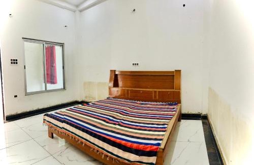 Bansdih Hotel | Ayushman place