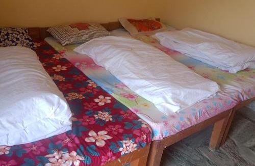 Guptkashi Hotel | AZAD hotel cottage and restaurant