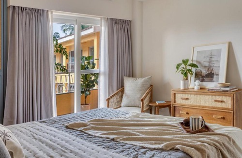 Sainagar Apartment | Azalea 1 BHK Apartment by tisyastays