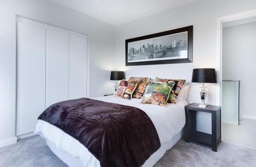 Azamgarh Apartment | Azamgarh Home