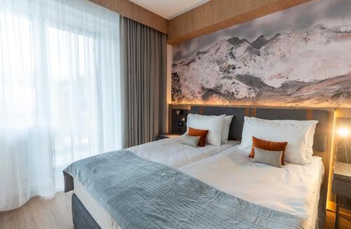 Azuga Hotel | Azuga Ski & Bike Resort