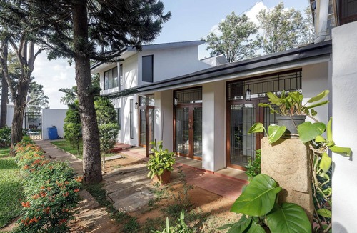 Bengaluru Villa | Azura Villa by Stayjade