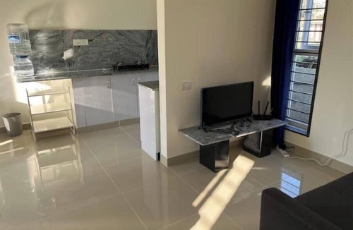 Krishnarajapura Apartment | AZURE B1, 1RK - Studio Appt + Kitchen - No sharing
