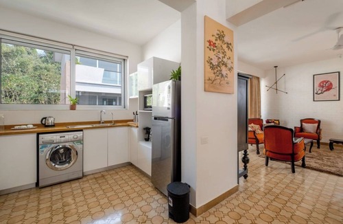 Reis Magos Apartment | Azure Bliss by Da Alohas