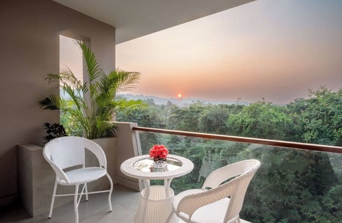 Reis Magos Apartment | Azure Bliss by Da Alohas
