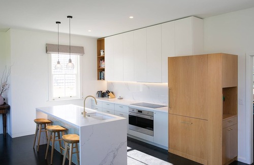 Vaucluse House | Azure Bliss, Vaucluse