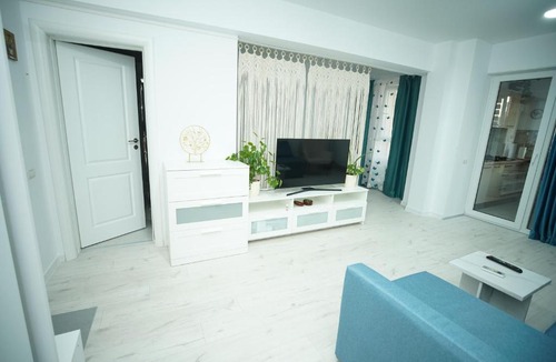 Sector 5 Apartment | Azure Studio Central Adress