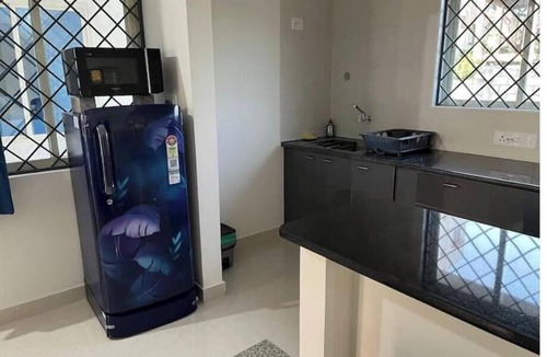 Krishnarajapura Apartment | AZURE Suites A2 - 1BHK - 460sft - No Sharing - NEW