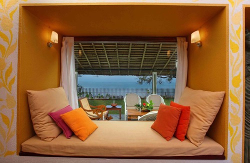 Alappuzha Hotel | Azure Tides Marari