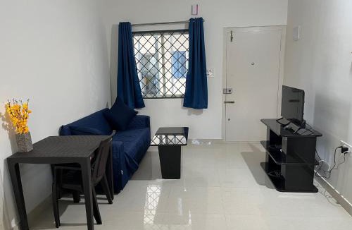 Krishnarajapura Apartment | AZURE Whitefield