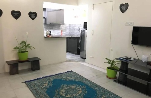 Krishnarajapura Apartment | AZURE Whitefield