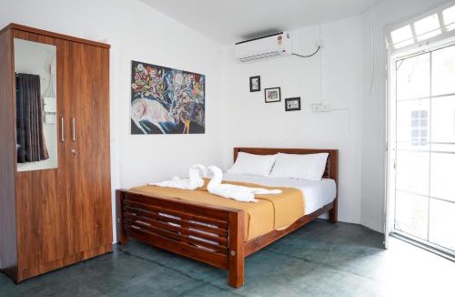 Fort Kochi House | Azurovy Heritage Villa