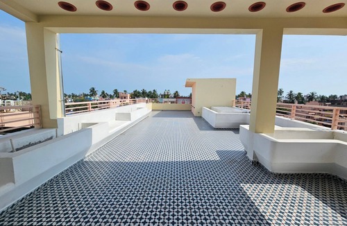 Puri House | Azydo, Art House, Grand Road, Near Jagannath Mandir