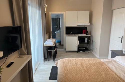 Dorobanti Apartment | AZZA Residence