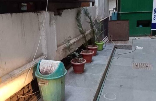 Mahipalpur Extension House | B&B DIAMOND STAR