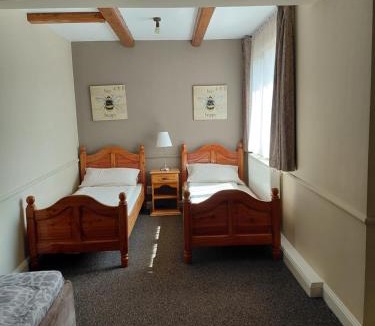Gura Humorului House | B&B Dumbrava