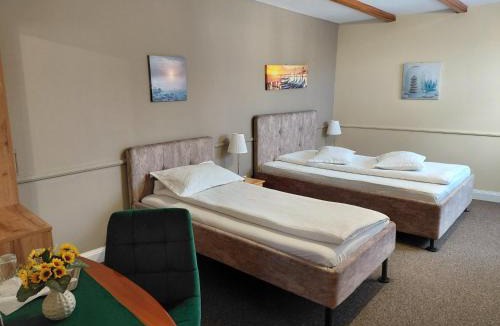 Gura Humorului House | B&B Dumbrava