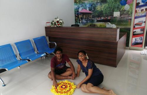 Pathanamthitta Apartment | B & B Konni, Pathanamthitta