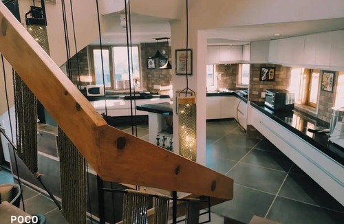 Kaul House | B&B Revaant Retreat Talin