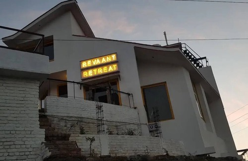 Kaul House | B&B Revaant Retreat Talin