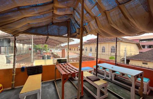 Thamaraparambu Hostel | B Hostel