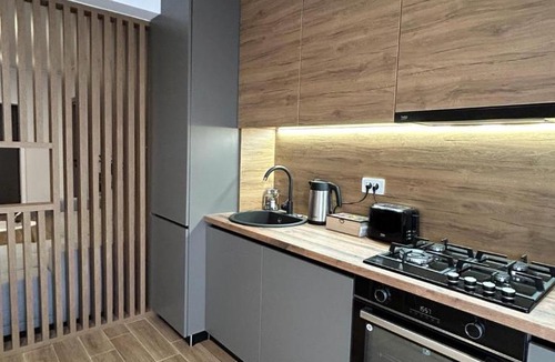 Sector 5 Apartment | B.L Apartaments