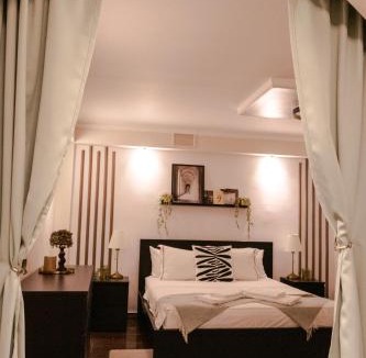 Alba Iulia Apartment | B&M Apartment