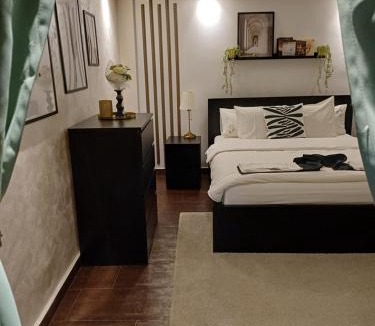 Alba Iulia Apartment | B&M Apartment