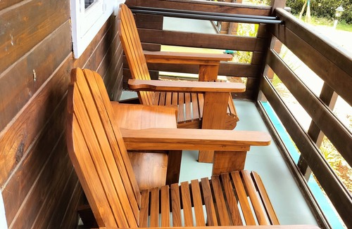 Palolem Cottage | B R Cottages