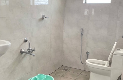 Kalasipalya Cabin | B SIX HOTEL AND LODGE