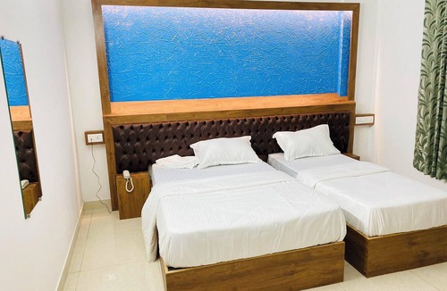 Kalasipalya Cabin | B SIX HOTEL AND LODGE