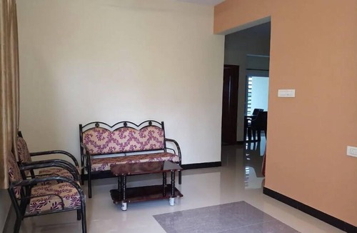 Singanallur Apartment | B1 Spice Homestay Apartment