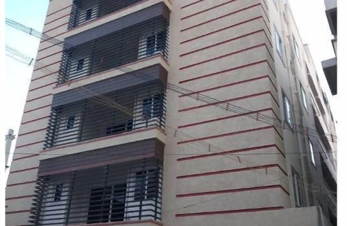 Singanallur Apartment | B2 Spice Homestay Apartment