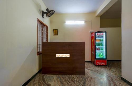Thoraipakkam Hotel | B2N Inn Thoraipakam , OMR