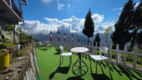 Kalimpong House | Baarish Home Stay