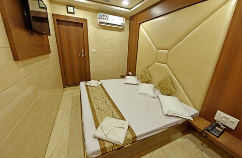 Ajmer House | BABA GUEST HOUSE AJMER