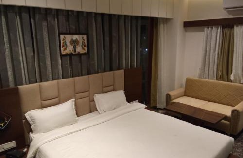 Hazaribagh Hotel | Baba Hotel & Banquet