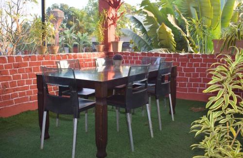 Arrah Cabin | Babbler - A Jungle Resort PURULIA Raghunathpur