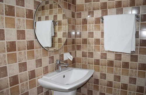 Uttorda Hotel | Babiz Inn